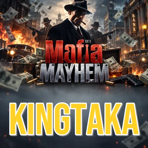 kingtaka APK download page preview for Bangladesh