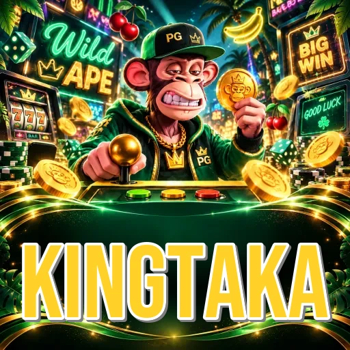 kingtaka official channel check page preview